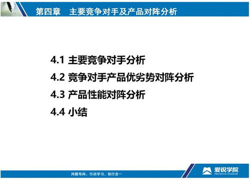 賦能市場(chǎng)，洞見未來(lái) 如何開展產(chǎn)品市場(chǎng)洞察工作，有效承接總公司業(yè)務(wù)