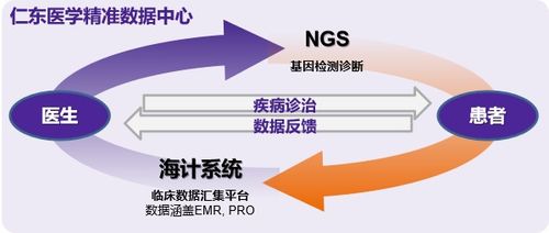 仁東首發(fā)臨床科研助理海計系統(tǒng)上線 打造大數(shù)據(jù)處理一站式服務(wù)